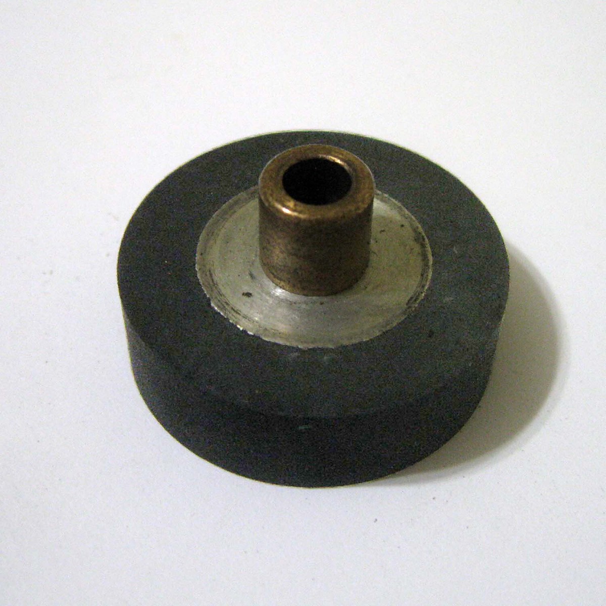 AKAI ® X-360D Open Reel Tape Deck PART - OEM - 15 IPS Pinch Roller