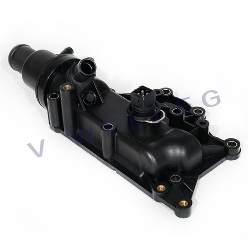 Thermostat Housing for Renault Clio II BB CB Laguna II BG0/1 8200561426 - Picture 10 of 14