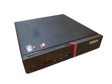 Lenovo ThinkCentre M71Q Ryzen 5 PRO-3400GE 3.30GHz 8GB / 256GB SSD - NO OS