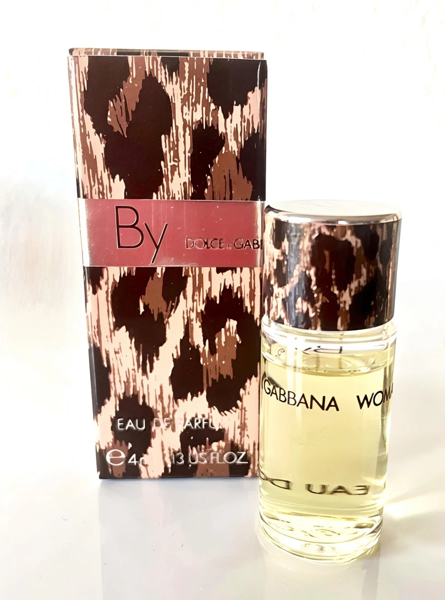Женские духи Dolce & Gabbana снятые с производства - огромный