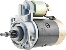 Starter Motor-Starter BBB Industries 16556 Reman