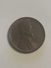 1912-P Lincoln Wheat Cent - Mint, near uncirculated - natural tone