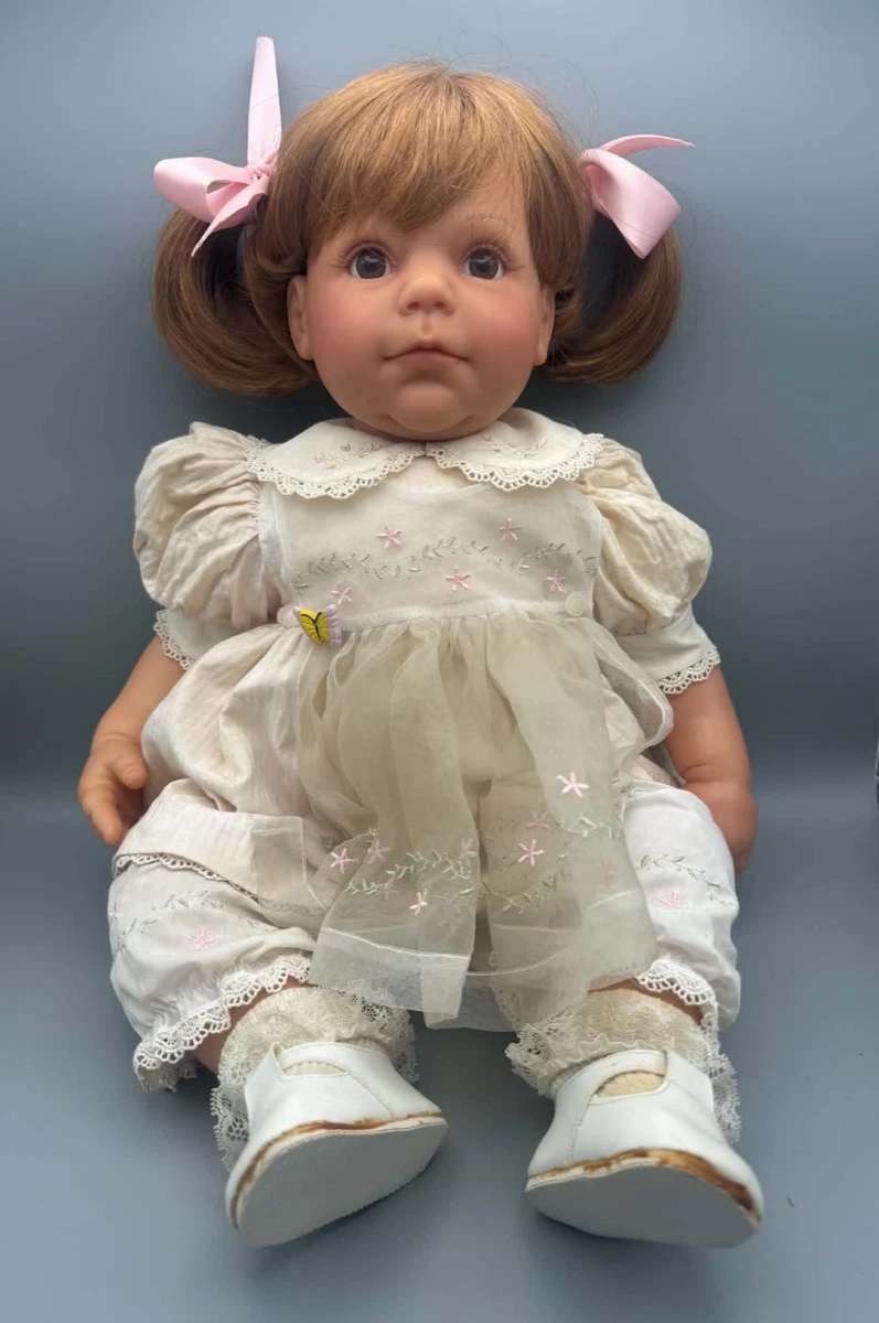 Middleton Lee Porcelain Dolls for sale | eBay