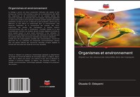 Organismes Et Environnement Olusola O. Odeyemi Taschenbuch FranzöSisch 2020