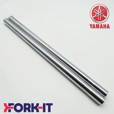YAMAHA DT175 1974-77 - Fork Tubes - 30mm Ø - 565mm Long