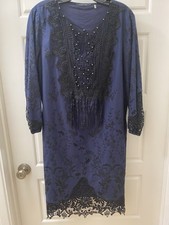 Tahari Women's Dress Size M