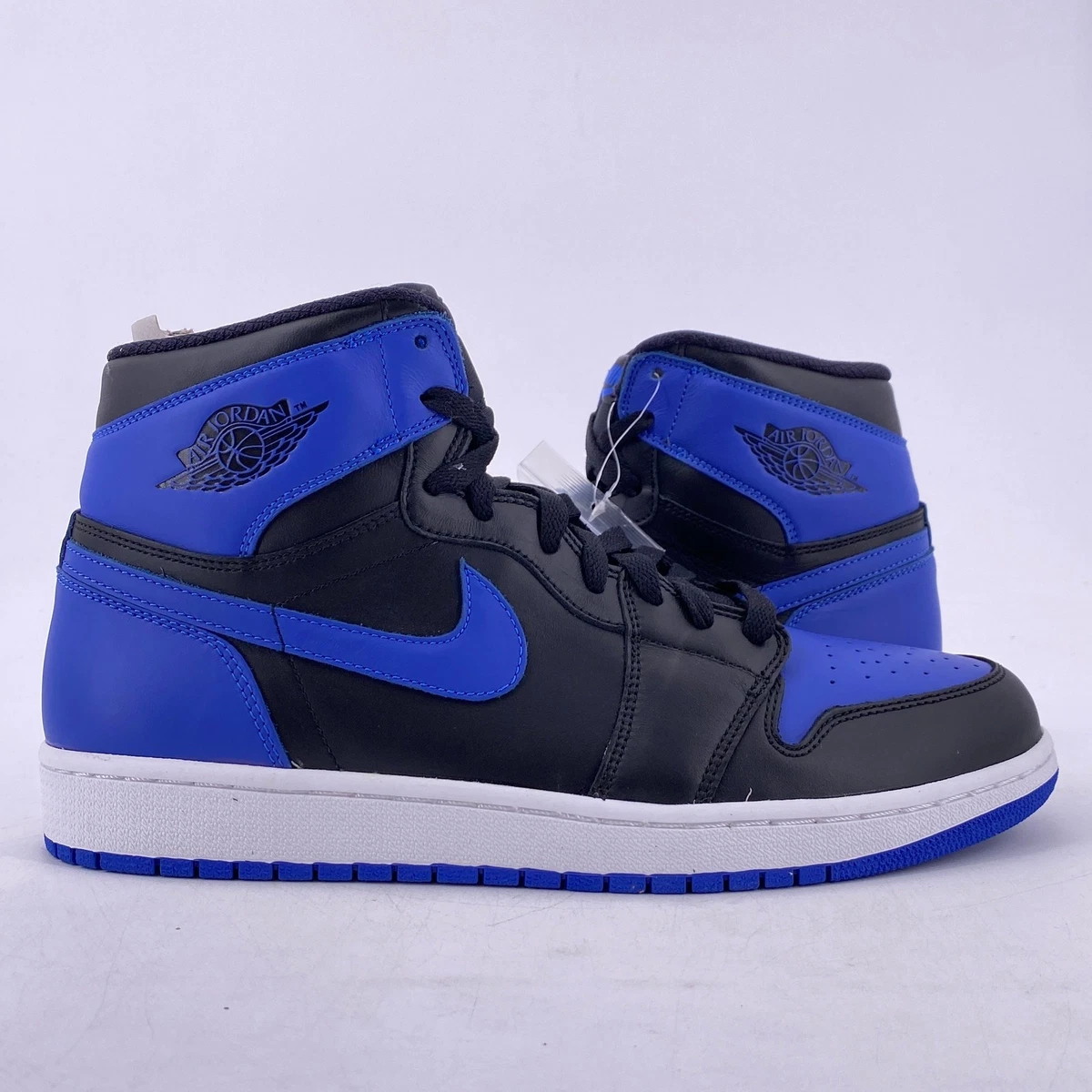 Jordan 1 Retro OG 2013 High Royal for Sale | Authenticity  display picture 1