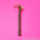 Vintage Ken Doll Saturday Date #786 Neck Tie w/ Elastic Near Mint ~ 1960's