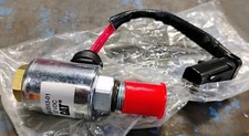 Genuine Cat Caterpillar Solenoid Valve and Co...
