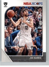 JOE HARRIS #14 2019-20 Panini NBA Hoops Brooklyn Nets NM