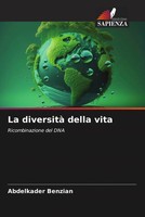 Abdelkader Benzian | La Diversità Della Vita | Taschenbuch | Italienisch (2023)