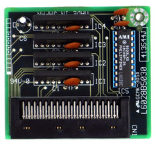 Akai Professional - EXM3002 2MB RAM For S2800 S3000 S3200 CD3000 EXM 3002