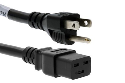 Cisco Catalyst 4500 Series AC Power Cord, CAB-US515P-C1 - Lifetime Warranty