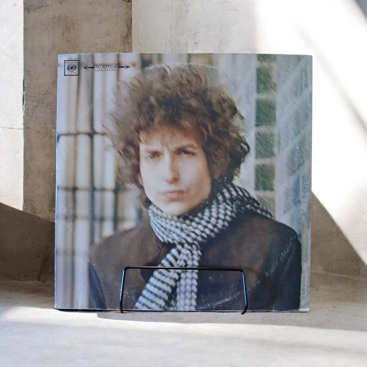 Bob Dylan Blonde On Blonde for sale | eBay