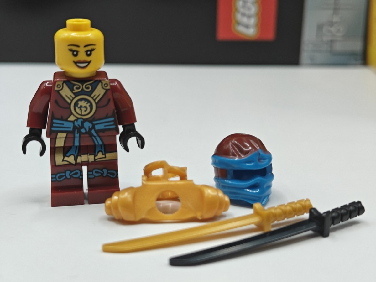 LEGO NINJAGO: Temple of Airjitzu (70751) for sale online | eBay