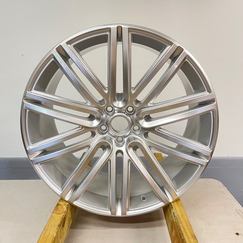 Bentley Continental GT Speed Wheel P/N 3W0601025BT Photo - $1,250