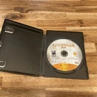 Sony PS3 God of War III Saga Disc 2 ONLY 🔴 Fast Shipping