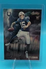 2025 Panini Riley Leonard Base (Raw)