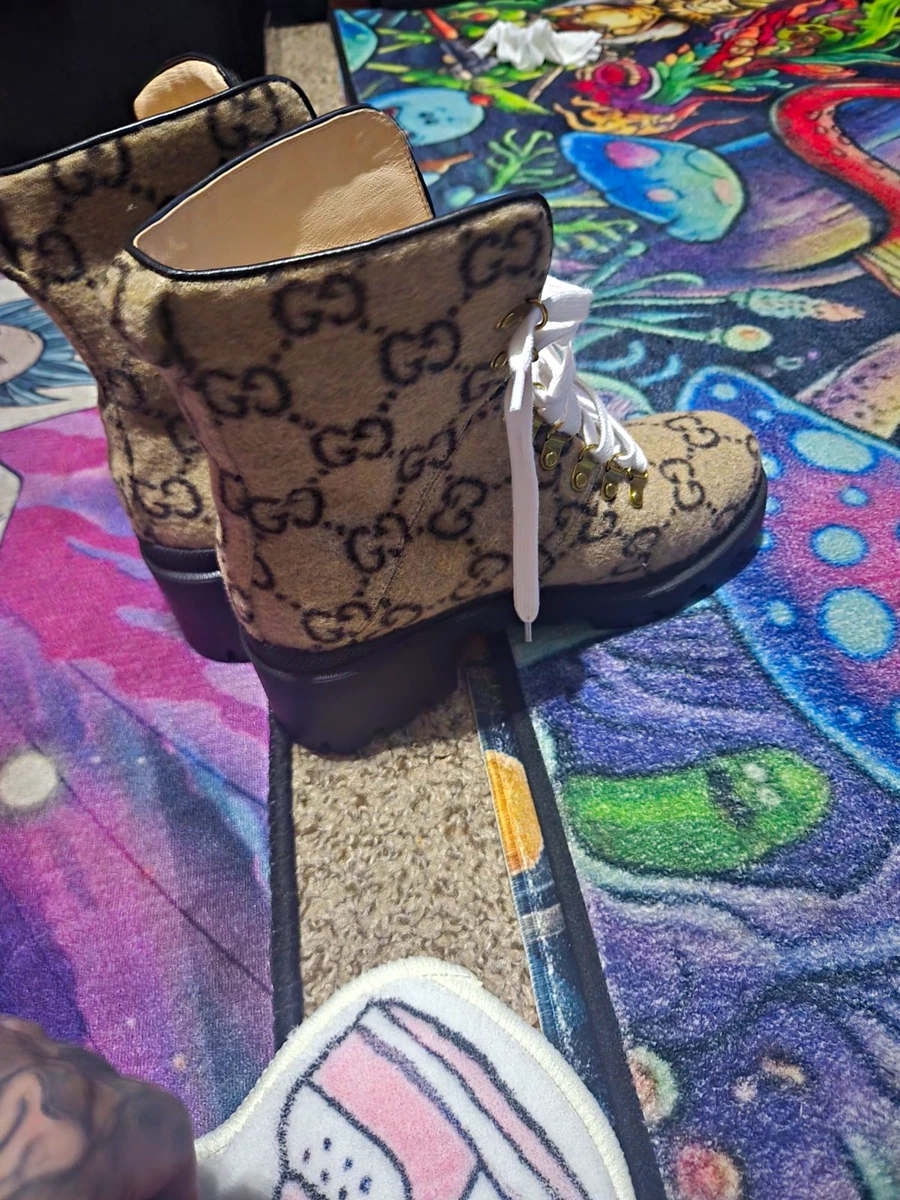 25+ Gucci Canvas Boots for Women for sale | Updated Oct 2026
