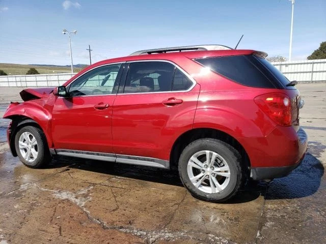 Used Ignition Switch fits: 2013 Chevrolet Equinox  Grade A - Image 2 of 4