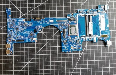 HP 15M-BQ Series AMD FX-9800P 2.7GHz Motherboard 924315-601