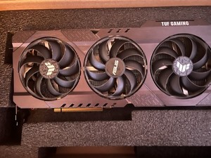 3080 Ti Tuf | eBay