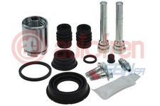 AUTOFREN SEINSA Reparatursatz Bremssattel hinten für Mazda 3 BM BN
