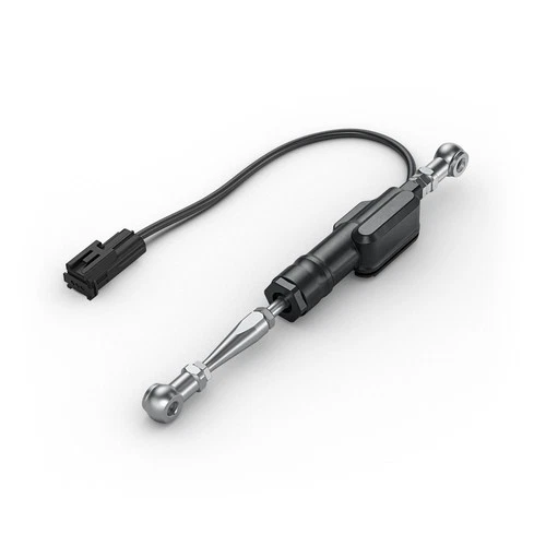Genuine Yamaha MT-07 2025 MT07 2026 Quick Shift