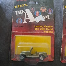Ertl Jeep Diecast & Toy Vehicles for sale | eBay Ertl Jeep Diecast & Toy Vehicles for sale | eBay