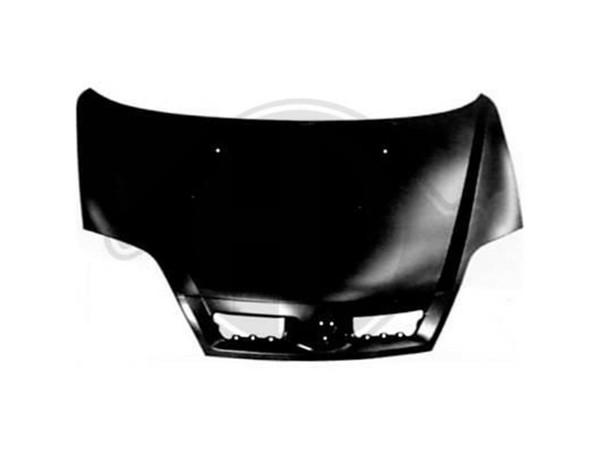 Motorhaube FüR Scenic 1999-2003-image
