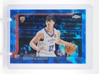 2025 Topps Brooks Barnhizer Base (Raw)
