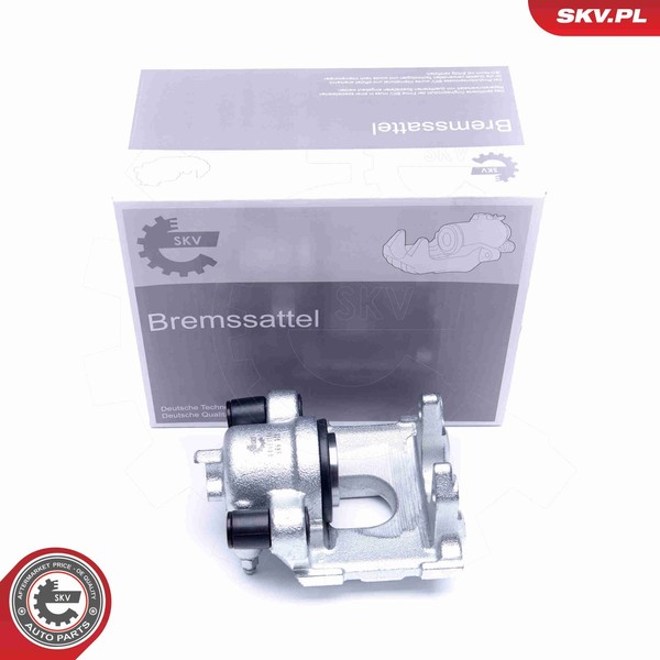 Esen SKV Bremssattel 44SKV164 FüR Landrover Range Rover 3 L322 4X4-image