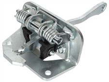 Audi A2 8Z 00-05 Türstopper vorne