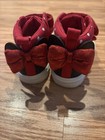 GAP Minnie High Top Sneakers, Toddler Size 6, Excellent Condition! SFH! — photo 3