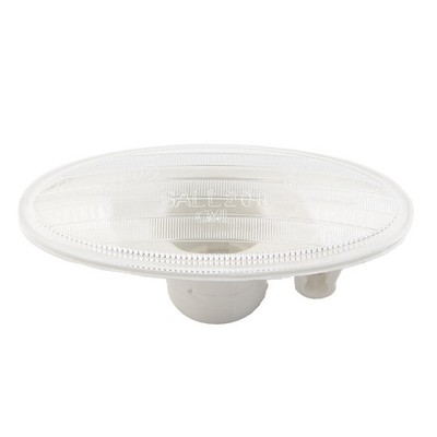 Side Marker Light Turn Signal Lamp Housing Cover For Nissan Cube