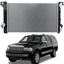 Car Radiator For 2007-2008 Ford Expedition/2007-2008 Lincoln Navigator - 13045