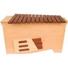 Lyons Xylophone Regular Diatonic Bass