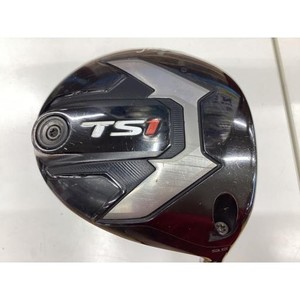 Titleist Ts1 Driver | eBay