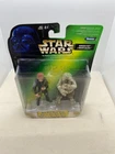 Star Wars POTF Max Rebo Band Pairs Barquin D'an Droopy McCool Kenner 1998 Sealed