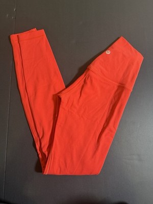 Lululemon Align High Rise Leggings Size 0