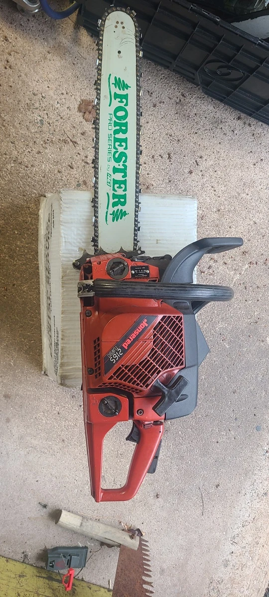 Kit Messa A Punto Per Motoseghe Husqvarna 385 390 E Jonsered 2186 – Filtri E Candela Inclusi - Foto 4