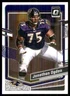 Jonathan Ogden 2023 Donruss Optic #13 Ravens NFL READ FREE SHIPPING AutographDen