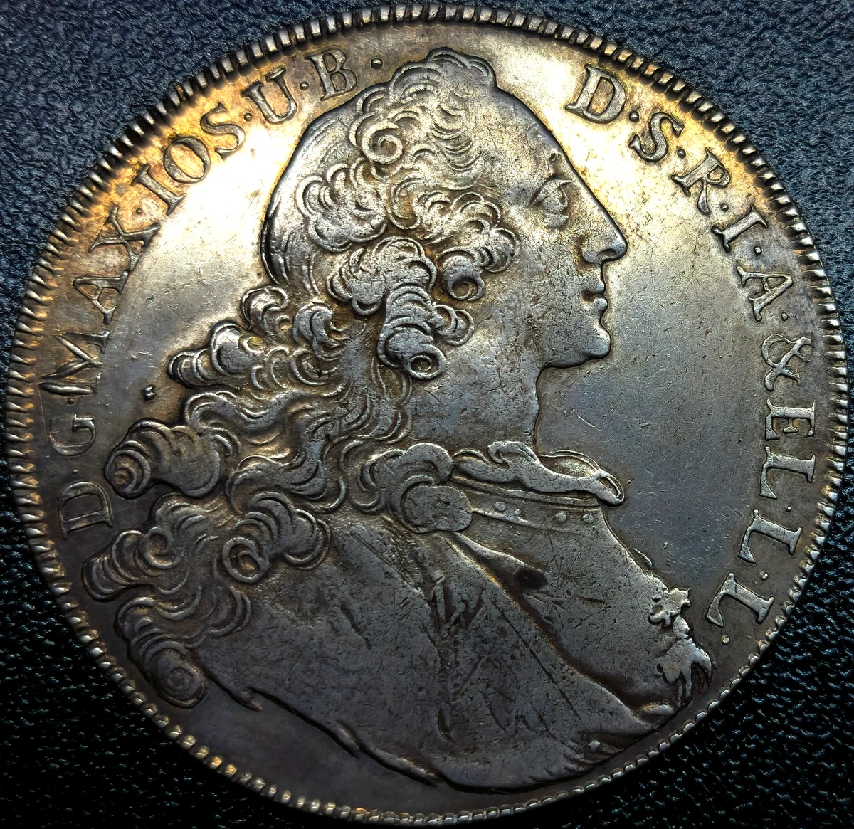 Thaler 1765 Year German States Coins (Pre - 1871) for sale | eBay