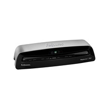 Image of Fellowes Neptune 3 A3 Laminator Silver / Black (5721601)
