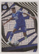 2022-23 Panini Revolution Premier League Infinite James Justin #136 18en
