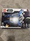 LEGO Star Wars: Mandalorian Starfighter (75316)