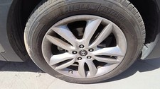 Wheel 19x7-12 Alloy 10 Spoke Sport With Fits 13-16 Santa Fe 32949368 Wheel 19x7-12 Alloy 10 Spoke Sport With Fits 13-16 Santa Fe 32949368