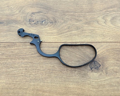 Rossi R92 Legacy Citadel LEVTAC 92 Black Finger Lever Trigger Guard ...