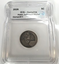  on The Hot Collector