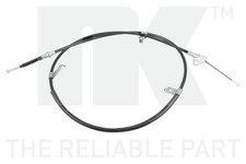 NK Bremsseil Seilzug Feststellbremse 903297 für MAZDA CX KE GH Van KE107 KEEFW